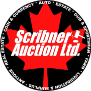 Scribner Auction Ltd.